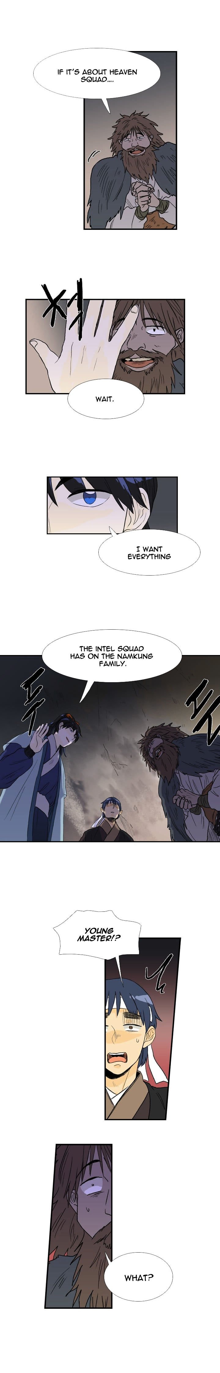 The Scholar's Reincarnation Chapter 24 7